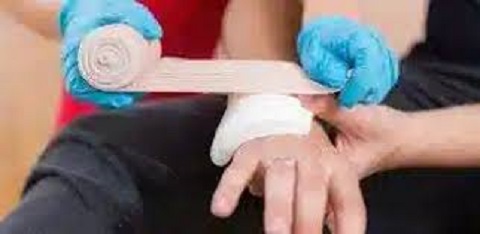 تصویر 2 از فروش هیدروژل پانسمان زخم  + قیمت خرید به صرفه